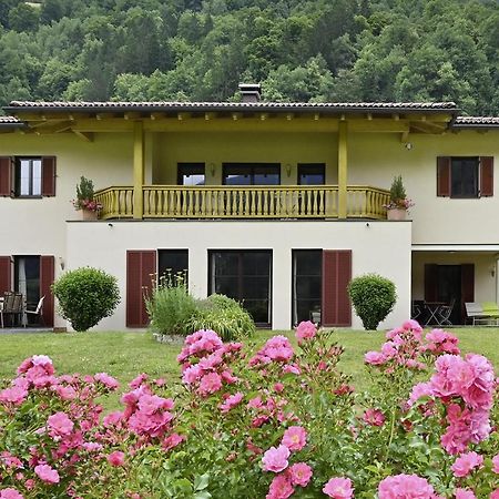 Ferienhaus Schwarzhans Schruns Εξωτερικό φωτογραφία