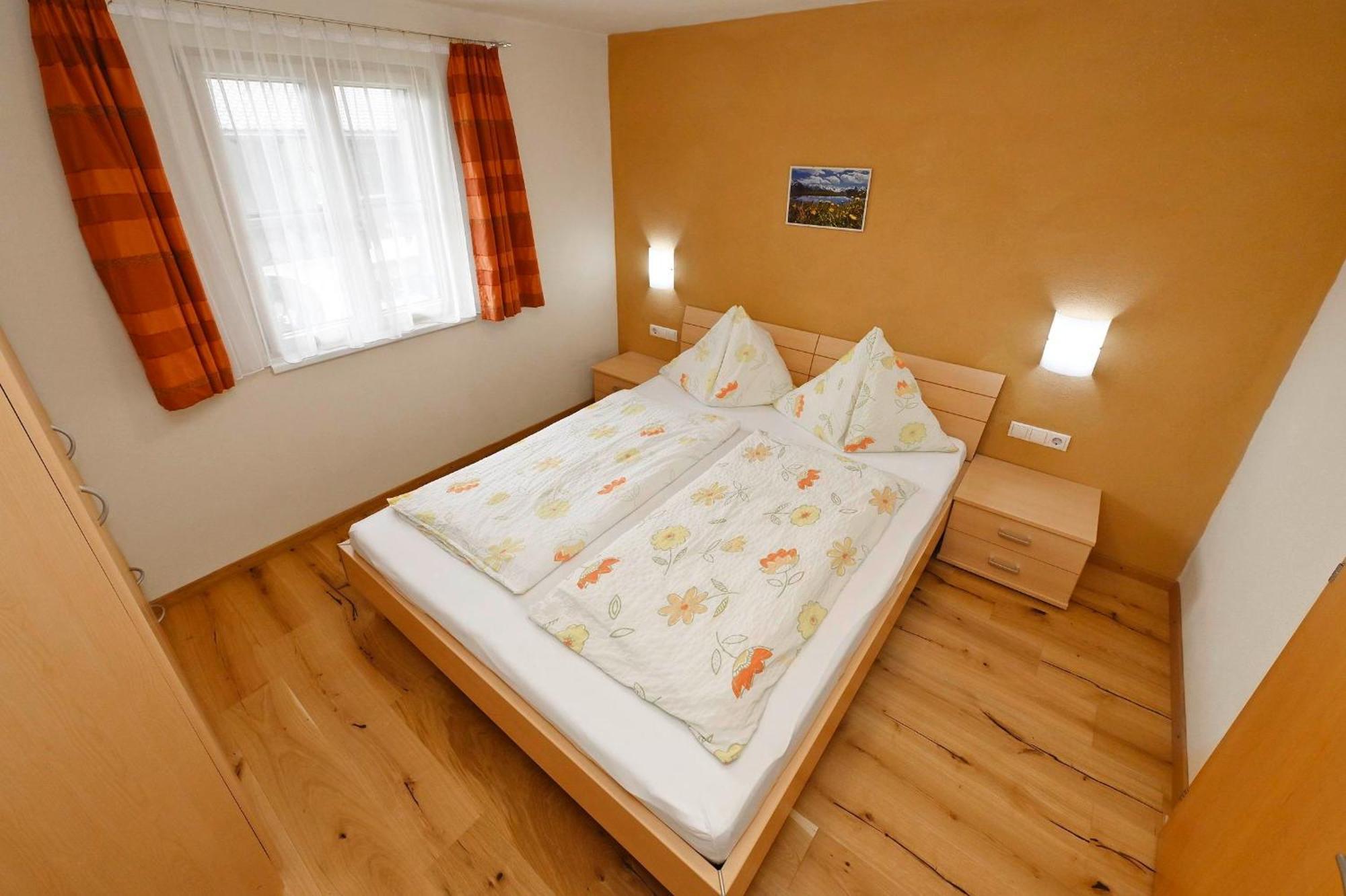 Ferienhaus Schwarzhans Schruns Εξωτερικό φωτογραφία