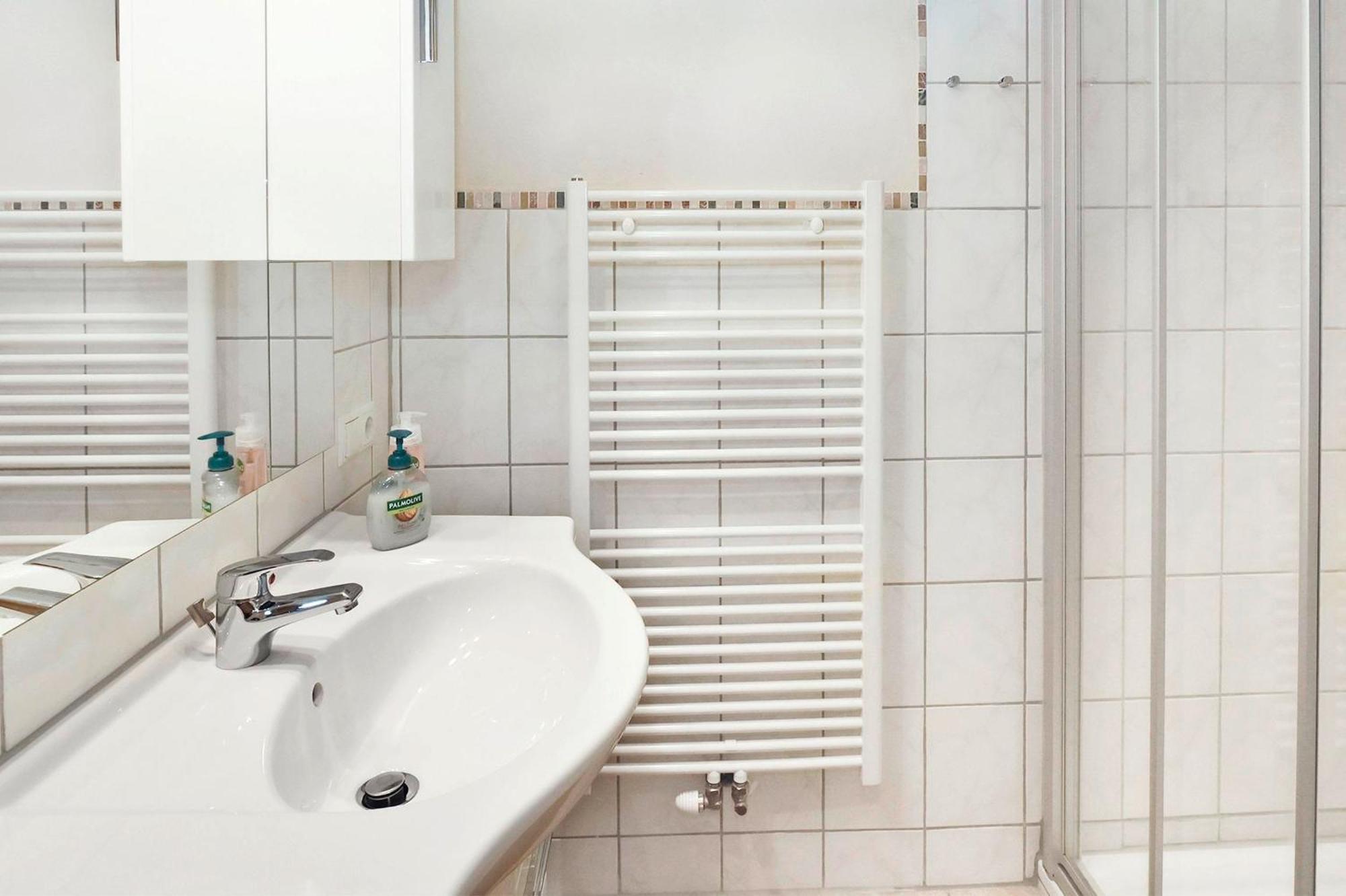 Ferienhaus Schwarzhans Schruns Εξωτερικό φωτογραφία