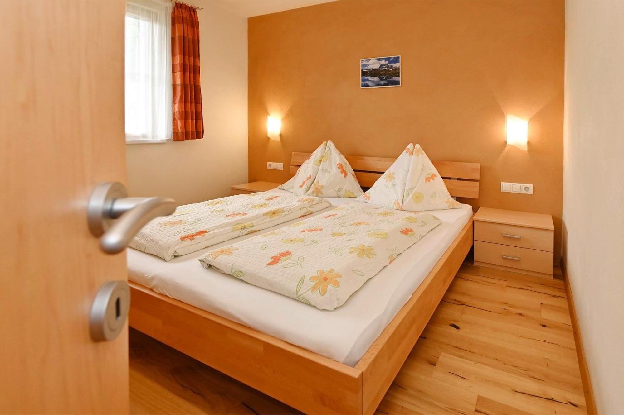Ferienhaus Schwarzhans Schruns Εξωτερικό φωτογραφία